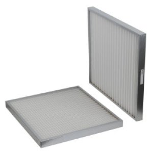 Воздушный фильтр HIFI FILTER NN 2067 GSNT