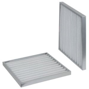 Воздушный фильтр HIFI FILTER NN 2318 GSNT