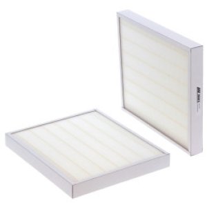 Воздушный фильтр HIFI FILTER NN 2951 S