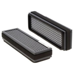 Салонный фильтр HIFI FILTER SC 60108 CAG