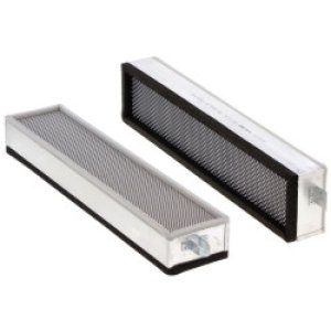 Салонный фильтр HIFI FILTER SC 70161 CAG