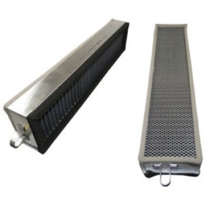 Салонный фильтр HIFI FILTER SC 70161 CAM1