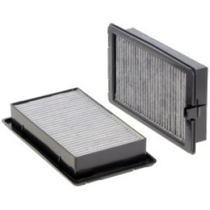 Салонный фильтр HIFI FILTER SC 80027 CA