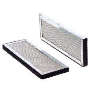 Салонный фильтр HIFI FILTER SC 40140