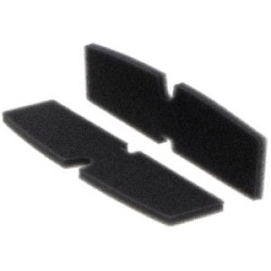 Салонный фильтр HIFI FILTER SC 40143