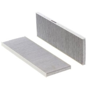 Салонный фильтр HIFI FILTER SC 50060 CA