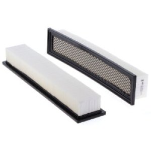 Салонный фильтр HIFI FILTER SC 60159