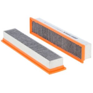 Салонный фильтр HIFI FILTER SC 60159 CAM1
