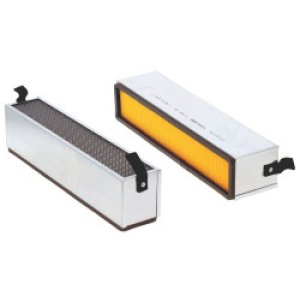 Салонный фильтр HIFI FILTER SC 40111