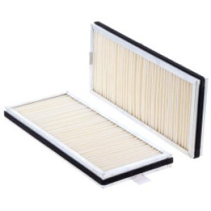 Салонный фильтр HIFI FILTER SC 50345