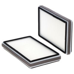 Салонный фильтр HIFI FILTER SC 60160