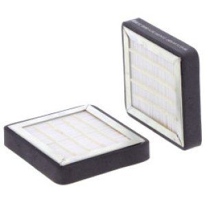 Салонный фильтр HIFI FILTER SC 90463
