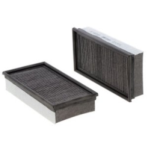 Салонный фильтр HIFI FILTER SC 60033 CA