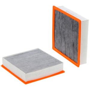 Салонный фильтр HIFI FILTER SC 60132 CAM3