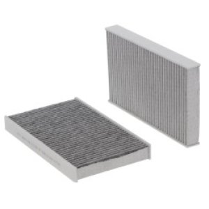 Салонный фильтр HIFI FILTER SC 7048 CA