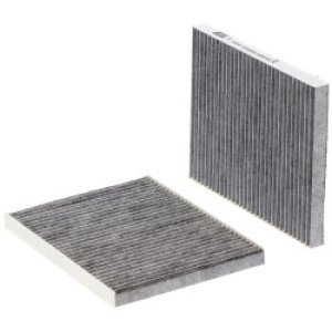 Салонный фильтр HIFI FILTER SC 8147 CA