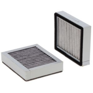 Салонный фильтр HIFI FILTER SC 50357 CAM1