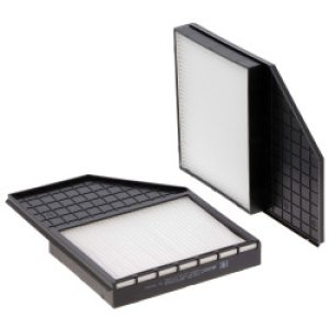 Салонный фильтр HIFI FILTER SC 50332