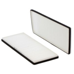 Салонный фильтр HIFI FILTER SC 60165