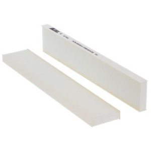 Салонный фильтр HIFI FILTER SC 70184
