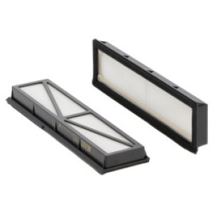 Салонный фильтр HIFI FILTER SC 80137