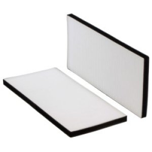 Салонный фильтр HIFI FILTER SC 80143