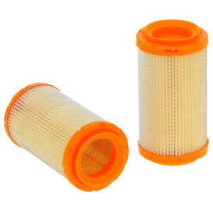 Воздушный фильтр HIFI FILTER SA 807
