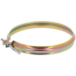 COVER CLAMP HIFI FILTER SABC 01009