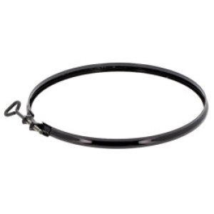 COVER CLAMP HIFI FILTER SABC 01008