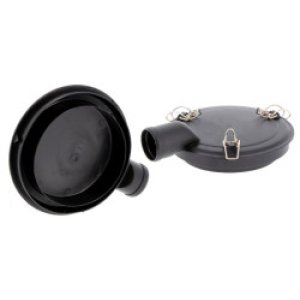 COVER HIFI FILTER SACV 01025