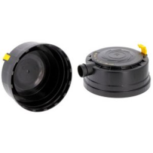 COVER HIFI FILTER SACV 01035