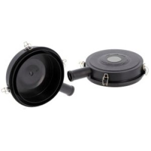 COVER HIFI FILTER SACV 01039