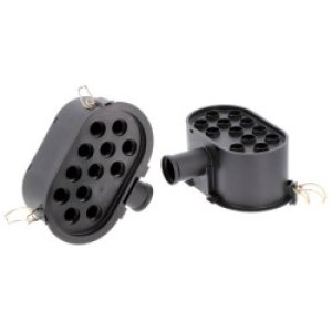 COVER HIFI FILTER SACV 01051