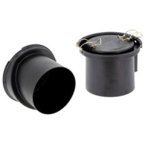 COVER HIFI FILTER SACV 01064