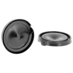 DEFLECTOR HIFI FILTER SADE 02003