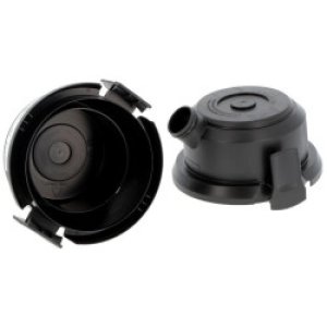 COVER HIFI FILTER SACV 02016