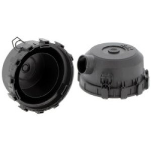 COVER HIFI FILTER SACV 02022