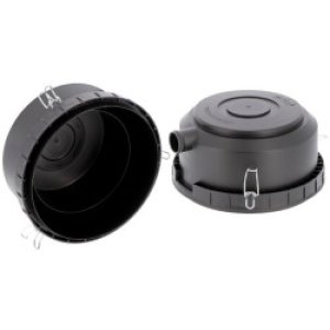 COVER HIFI FILTER SACV 02049