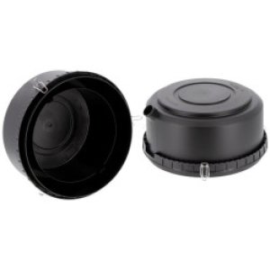 COVER HIFI FILTER SACV 02054