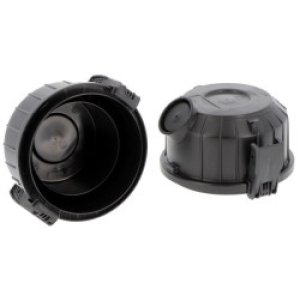 COVER HIFI FILTER SACV 03015