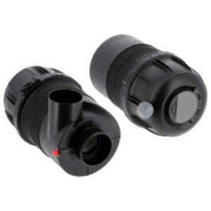 Воздушный фильтр (в сборе) HIFI FILTER SAH 04F10ADP001