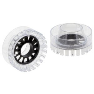 GLASS FOR CYCLONE HIFI FILTER SABP 060008