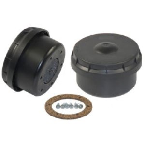 Фильтр сапуна HIFI FILTER PI 0145 SML