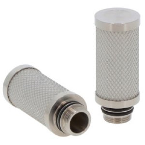 1 MIC FILTER HIFI FILTER SI 74125