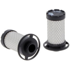 Угольный фильтр HIFI FILTER SI 35013