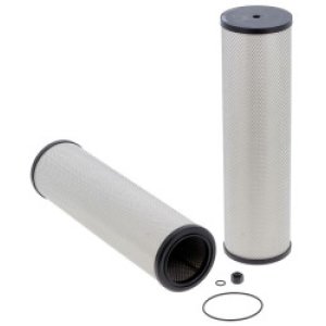 Угольный фильтр HIFI FILTER SI 43914