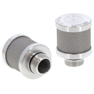 Угольный фильтр HIFI FILTER SI 70504