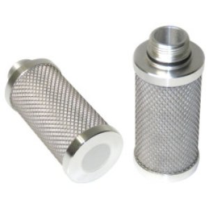 Угольный фильтр HIFI FILTER SI 70524