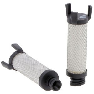 Угольный фильтр HIFI FILTER SI 94054