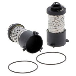 Угольный фильтр HIFI FILTER SI 96033